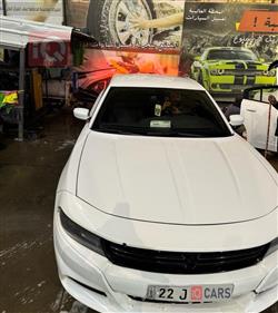 دودج تشارجر